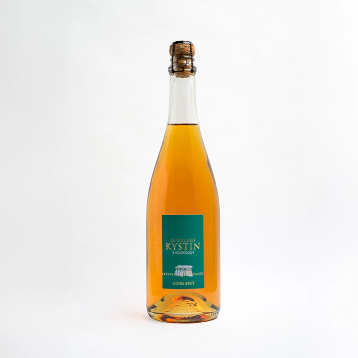Dolmen Brut Bio – Colis de 6 bouteilles de 75cl