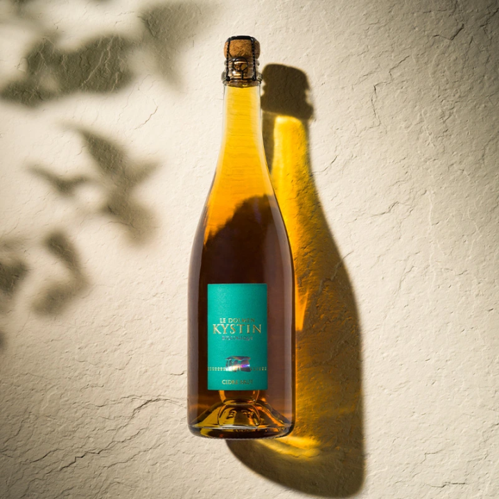 Dolmen Brut Bio – Colis de 6 bouteilles de 75cl