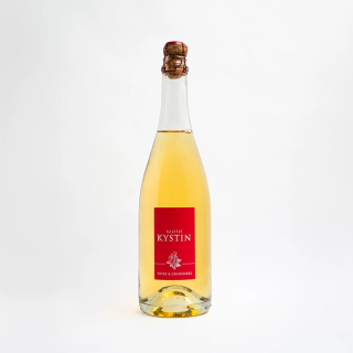 Poiré Gingembre – Colis de 6 bouteilles de 75cL
