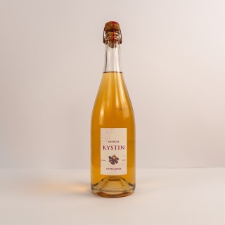 Poiré à la Rose de Damas – Colis de 6 bouteilles de 75cL