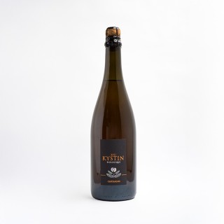 Cidre à la Châtaigne BIO – Colis de 6 bouteilles de 75cL