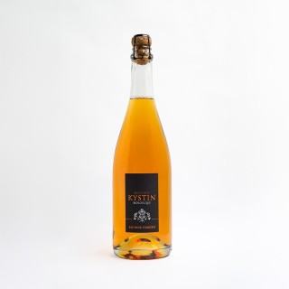 Cidre au Sarrasin BIO – Colis de 6 bouteilles de 75cL