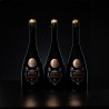 K1 Millésime 2024 – 3x75cl | Cidre Extra-Brut Monovariétal | Gamme Orchard | KYSTIN