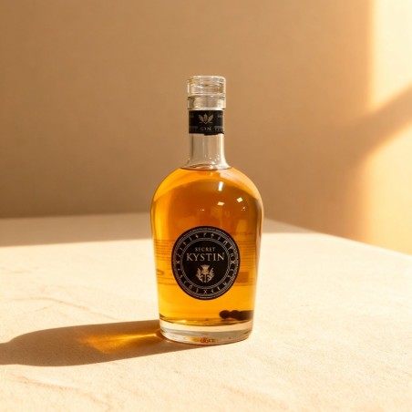 Gyn Artisanal Premium | Timut, Kampot, Tasmanie & Nature | KYSTIN